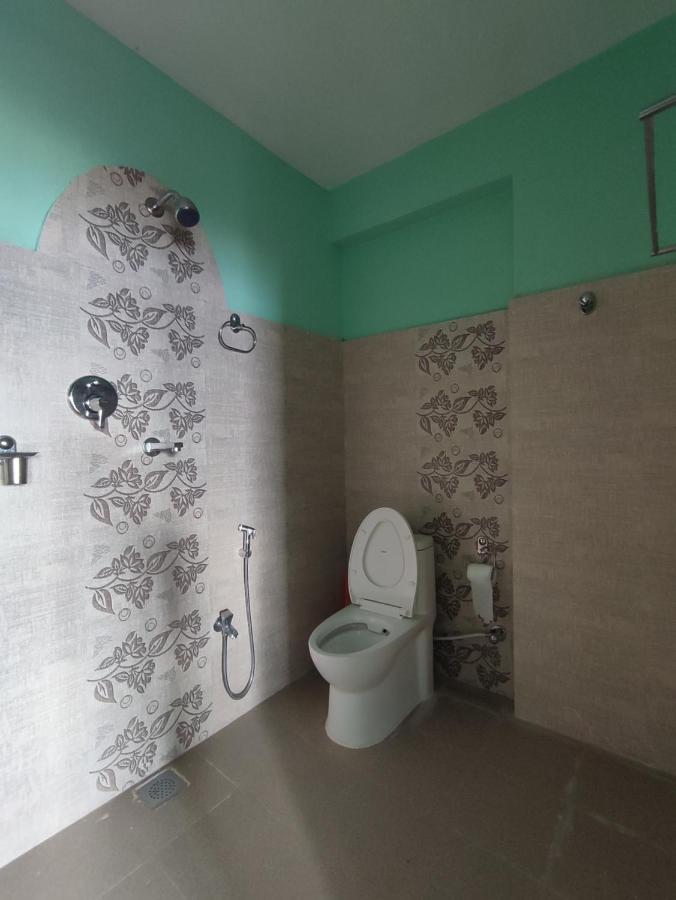 Sarangkot Hotel New Galaxy Покхара Экстерьер фото